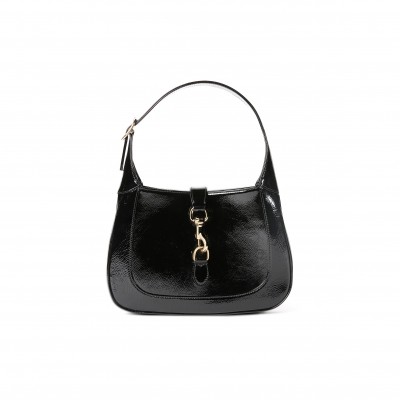 GUCCI JACKIE MEDIUM BAG 782849 (27.5*19*4cm)